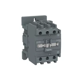   Schneider Electric LC1E50P7 Easypact TVS mágneskapcsoló 50A 1NO1NC 230VAC