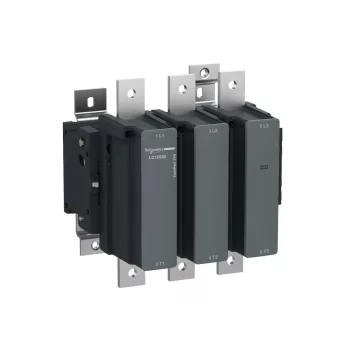   Schneider Electric LC1E630M7 EasyPact TVS 3P mágneskapcsoló LC1E630A 220V