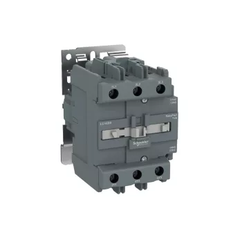  Schneider Electric LC1E95P7 Easypact TVS mágneskapcsoló 95A 1NO1NC 230VAC