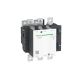 Schneider Electric LC1F115BD Mágneskapcsoló 115A 24VDC