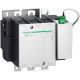 Schneider Electric LC1F115KUE TeSys F LC1F115 mágneskapcsoló 100-250V AC/DC