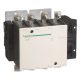 Schneider Electric LC1F1854 Mágneskapcsoló, AC1, 275A, négypólusú