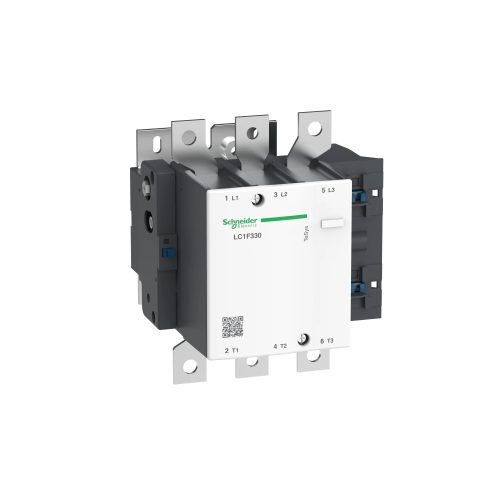 Schneider Electric LC1F330U7 Mágneskapcsoló