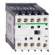 Schneider Electric LC1K06015B7 Mágneskapcsoló 6A 24VAC