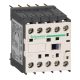 Schneider Electric LC1K06105F7 Mágneskapcsoló 6A 110VAC