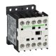 Schneider Electric LC1K06106BLS207 TeSysK mágneskapcsoló, 3P, Ac3 440V, 6A, 24V dc alacsony