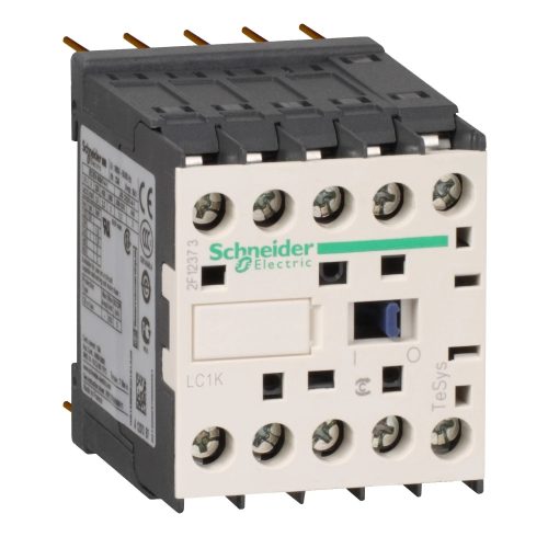 Schneider Electric LC1K09015M7 Mágneskapcsoló 9A 220VAC