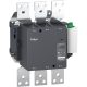 Schneider Electric LC1SF1200KUE TeSys F SF1200 mágneskapcsoló 100-250V AC/DC