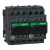 Schneider Electric LC2D25M7 AC irányváltó, 11kW/25A (400V, AC3), csavaros csatlakozás, 1Z+1NY