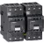 Schneider Electric LC2D65AEHE TESYS D irányváltó kontaktor GREEN-3P 440V 65A 110VAC