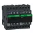 Schneider Electric LC2DT25P7 AC irányváltó, 25A (AC1), csavaros csatlakozású, 4Z pólus