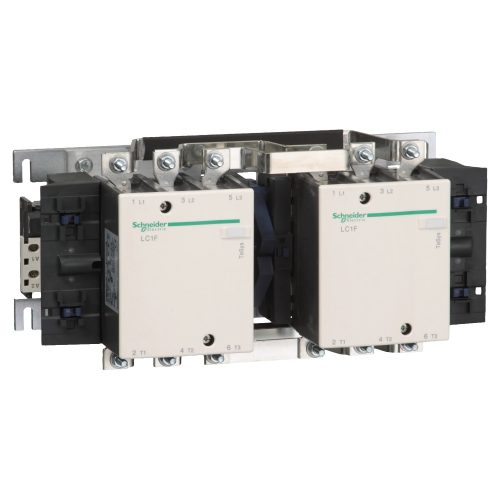 Schneider Electric LC2F185M7 Irányváltó mágneskapcsoló