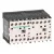 Schneider Electric LC2K09015E7 Mágneskapcsoló 4kW/400V 9A 48VAC