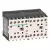 Schneider Electric LC2K09105E7 Mágneskapcsoló 9A 48VAC