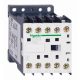 Schneider Electric LC7K0910B7 Mágneskapcsoló 9A 24V 50/60Hz