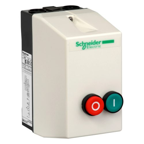 Schneider Electric LE1D35V7 Tokozott motorindító 35A 400V50/60