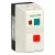 Schneider Electric LE1M35Q712 Tokozott motorindító 2,2kW vez.f.380/400V