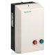 Schneider Electric LE3D09P7 Tokozott csillag-delta indító 230VAC