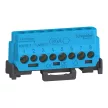 Schneider Electric Linergy LGYT2A08 csatlakozóblokk 80A 8 kimenet csavaros