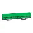 Schneider Electric Linergy LGYT2A22 csatlakozóblokk 80A 22 kimenet csavaros