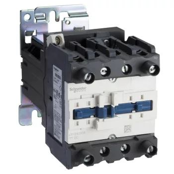   Schneider Electric LP1D65008BD DC mágneskapcsoló, 80A (AC1), csavaros csatlakozású, 2Z+2NY pólus