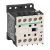 Schneider Electric, TeSys K, LP1K0910BD, Mágneskapcsoló, 4kW/9A (400V, AC3), 24V DC vezerlés, 1Z, csavaros csatlakozás, TeSys K (Schneider LP1K0910BD)