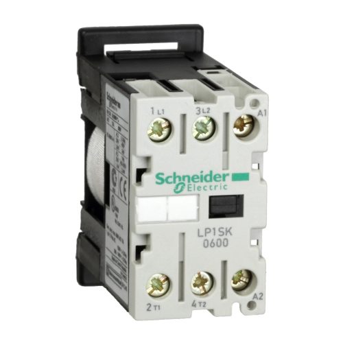 Schneider Electric LP1SK0600BD Mini mágneskapcsoló