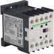 Schneider Electric LP4K09008BW3 Mágneskapcsoló AC1/20A 24VDC