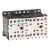Schneider Electric LP5K0901BW3 Mágneskapcsoló 4kW/400V 9A 24VDC