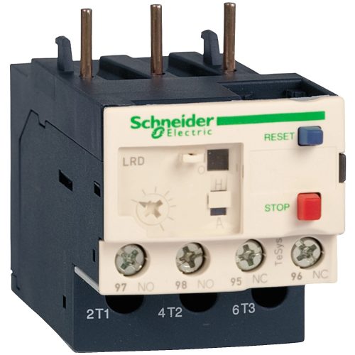 Schneider Electric LR3D03 Hőkioldó 0,25-0,40A