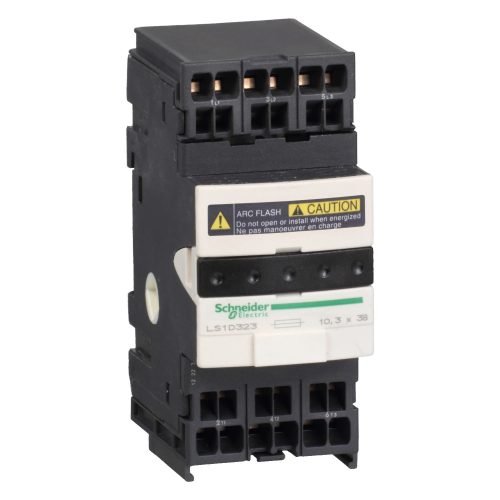 Schneider Electric LS1D323 Biztosíték kioldó