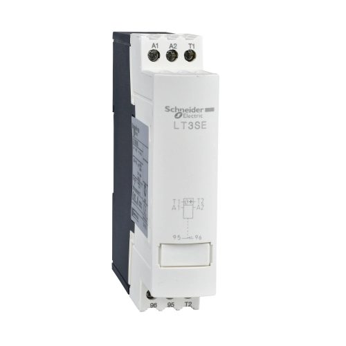 Schneider Electric LT3SE00F Automatikus reset, 115V, AC