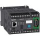 Schneider Electric LTMR08PFM TesysT vezérlő Profibus 0,4-8A 230VAC