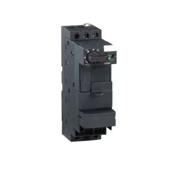   Schneider Electric LUB380 TeSys U teljesítmény alapmodul 38A, sorkapocsblokk nélkül