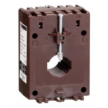   Schneider Electric LUTC1001 Áramváltó motorvezérlőhöz, 100/1A