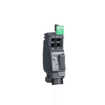 Schneider ComPacT NSXm MN feszültséghiány-kioldó 24 V AC/DC – LV426801