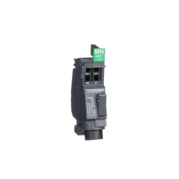 Schneider ComPacT NSXm MN feszültséghiány-kioldó 48 V AC/DC – LV426802