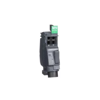 Schneider ComPacT NSXm MN feszültséghiány-kioldó 380…415 V AC – LV426806