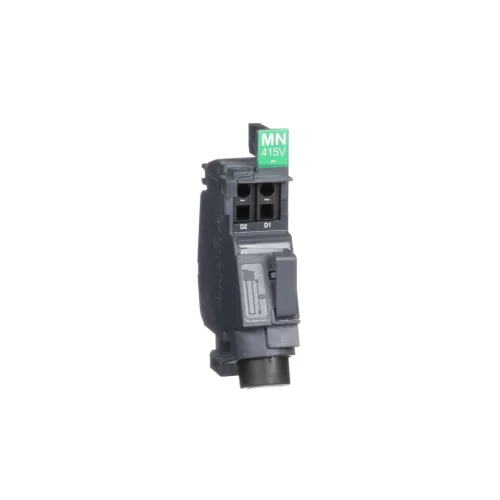 Schneider ComPacT NSXm MN feszültséghiány-kioldó 380…415 V AC – LV426806