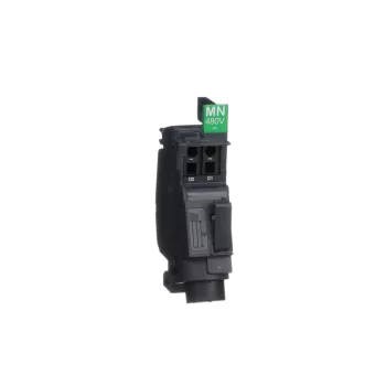 Schneider ComPacT NSXm MN feszültséghiány-kioldó 440…480 V AC 60 Hz – LV426807