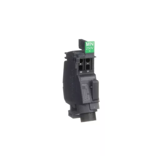Schneider ComPacT NSXm MN feszültséghiány-kioldó 250 V DC – LV426815