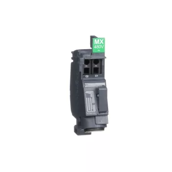 Schneider ComPacT NSXm MX munkaáramú kioldó 380…415 V AC / 440…480 V AC – LV426846