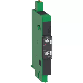 Schneider ComPacT NSXm SDx oldalsó kimeneti modul földzárlatvédelemhez – LV426900
