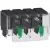Schneider ComPacT NSXm Hosszú kapocstakaró 4 pólusú kivitelhez – LV426913