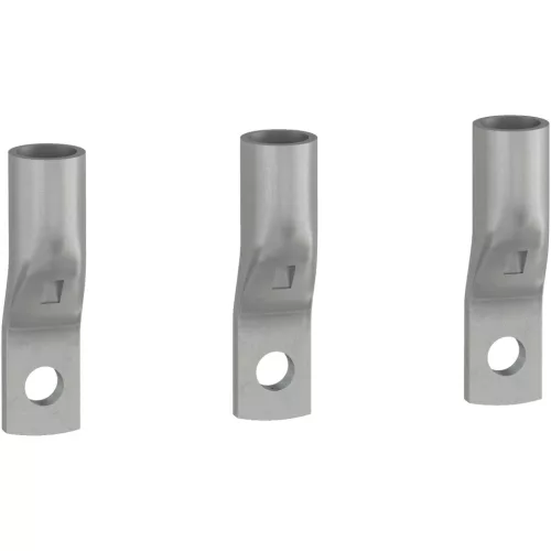 Schneider ComPacT NSXm Krimpelhető réz saru 50 mm², 3 darabos készlet – LV426978
