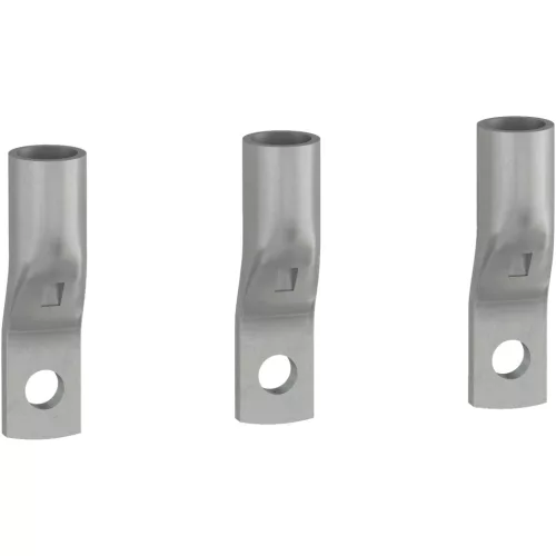 Schneider ComPacT NSXm Krimpelhető réz saru 70 mm², 3 darabos készlet – LV426980
