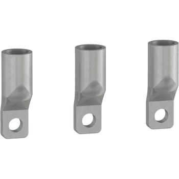 Schneider ComPacT NSXm Krimpelhető réz saru 95 mm², 3 darabos készlet – LV426982