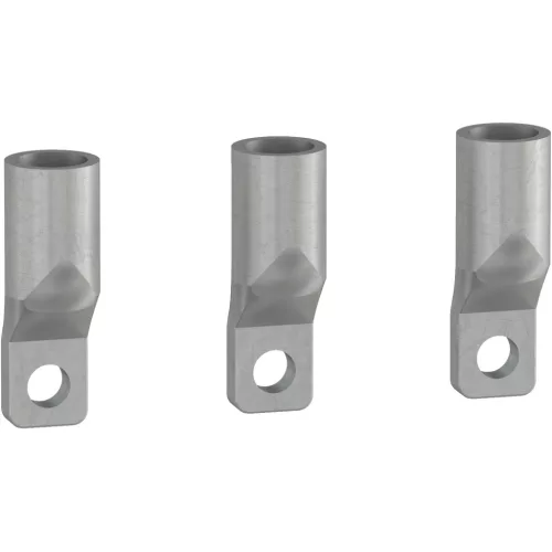 Schneider ComPacT NSXm Krimpelhető réz saru 95 mm², 3 darabos készlet – LV426982