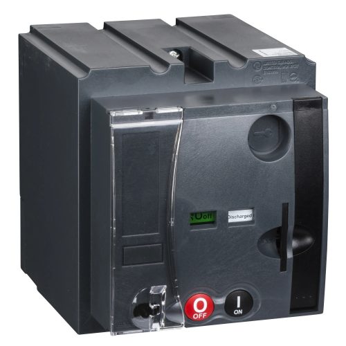 Schneider LV432641 220–240 V 50/60 Hz 208–277 V 60 Hz MT400/630