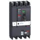 Schneider LV432732 4P4D Micrologic 2.3 400A Vigi MB NSX400F komplett megszakító